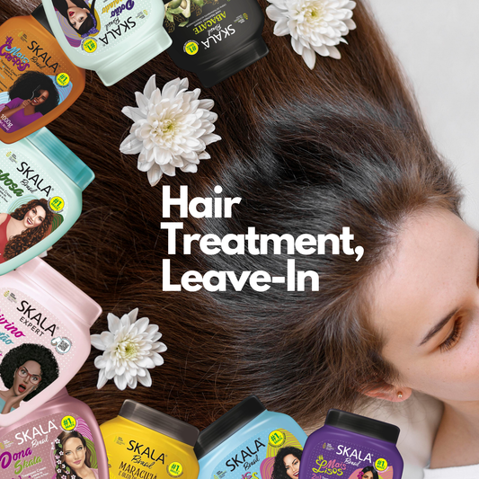 SKALA Hair Treatment Creams: Types, Benefits & Where to Buy in India with Ready-to-Ship & Free Shipping