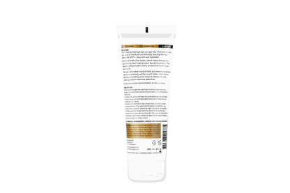 Extra strong hold curl gel Netherlands Pretty Curly Girl 250ml product image