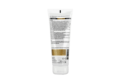 Pretty Curly Girl Bye Bye Tangles & Knots Conditioner 250 ml / 8.5 oz (Protein Free) 250 ml / 8.5 oz, made in the Netherlands
