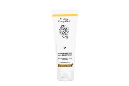 Pretty Curly Girl Intense Moisture Deep Conditioner 250ml, Made in Netherlands