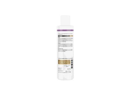 Pretty Curly Girl Flaxseed Serum 250ml, Made in Netherlands